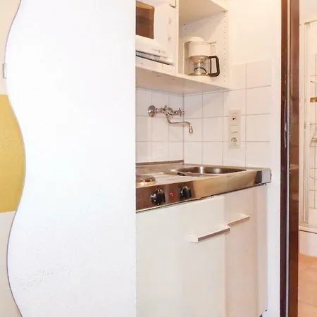 Appartement One-bedroom In *