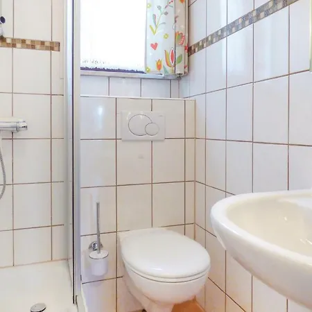 Appartement One-bedroom In