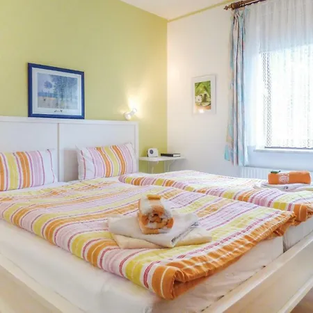 Appartement One-bedroom In