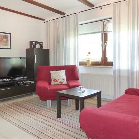 One-bedroom In *