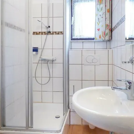 Appartement One-bedroom In *