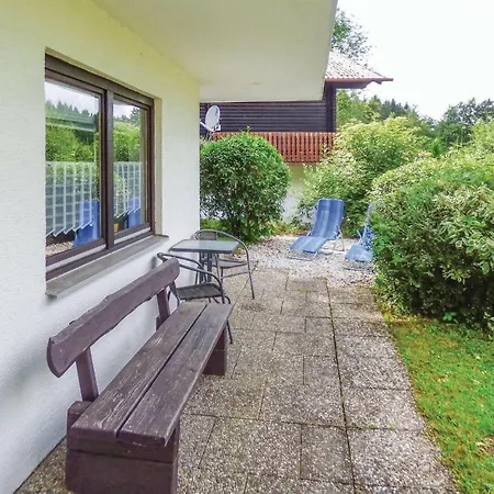 One-bedroom In * Thalfang