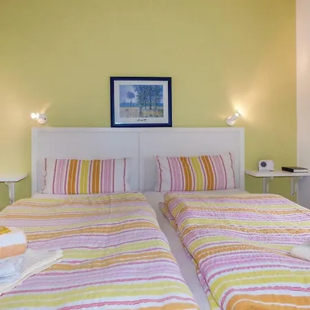 Appartement One-bedroom In *