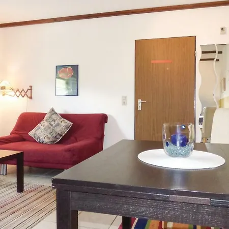 One-bedroom In Appartement *