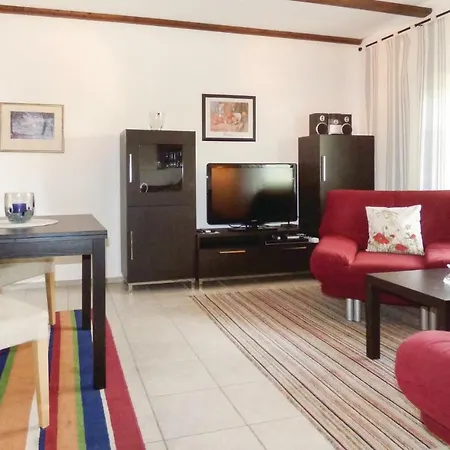 One-bedroom In Appartement Thalfang